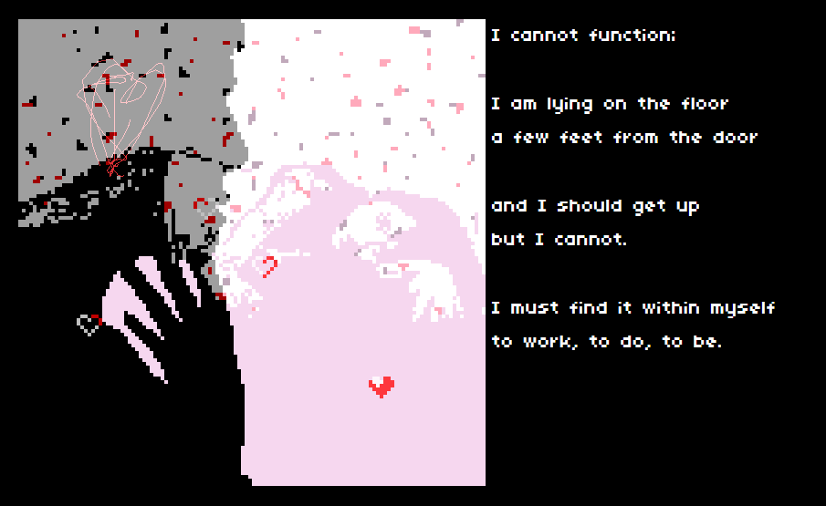 Screenshot from Function